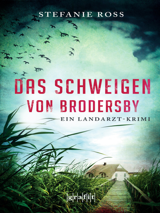 Title details for Das Schweigen von Brodersby by Stefanie Ross - Available